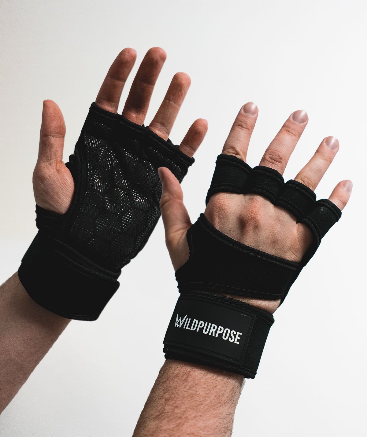 Purpose Gloves