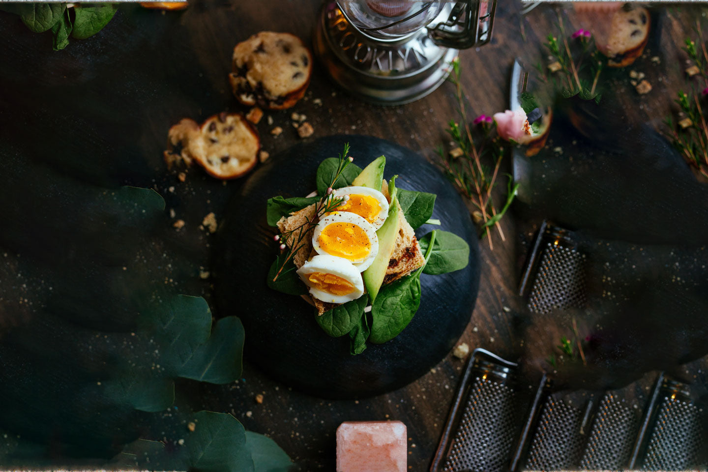 10 Things To Eat When Sick