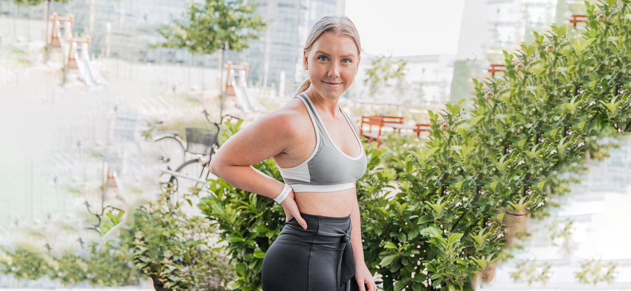 How Much Should You Eat Every Day? (calories, carbs, protein, fat)