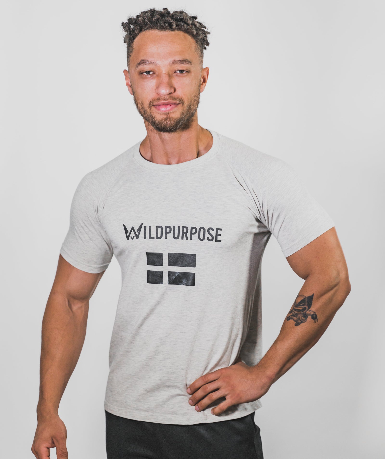 FATALITY Performance Shirt | North