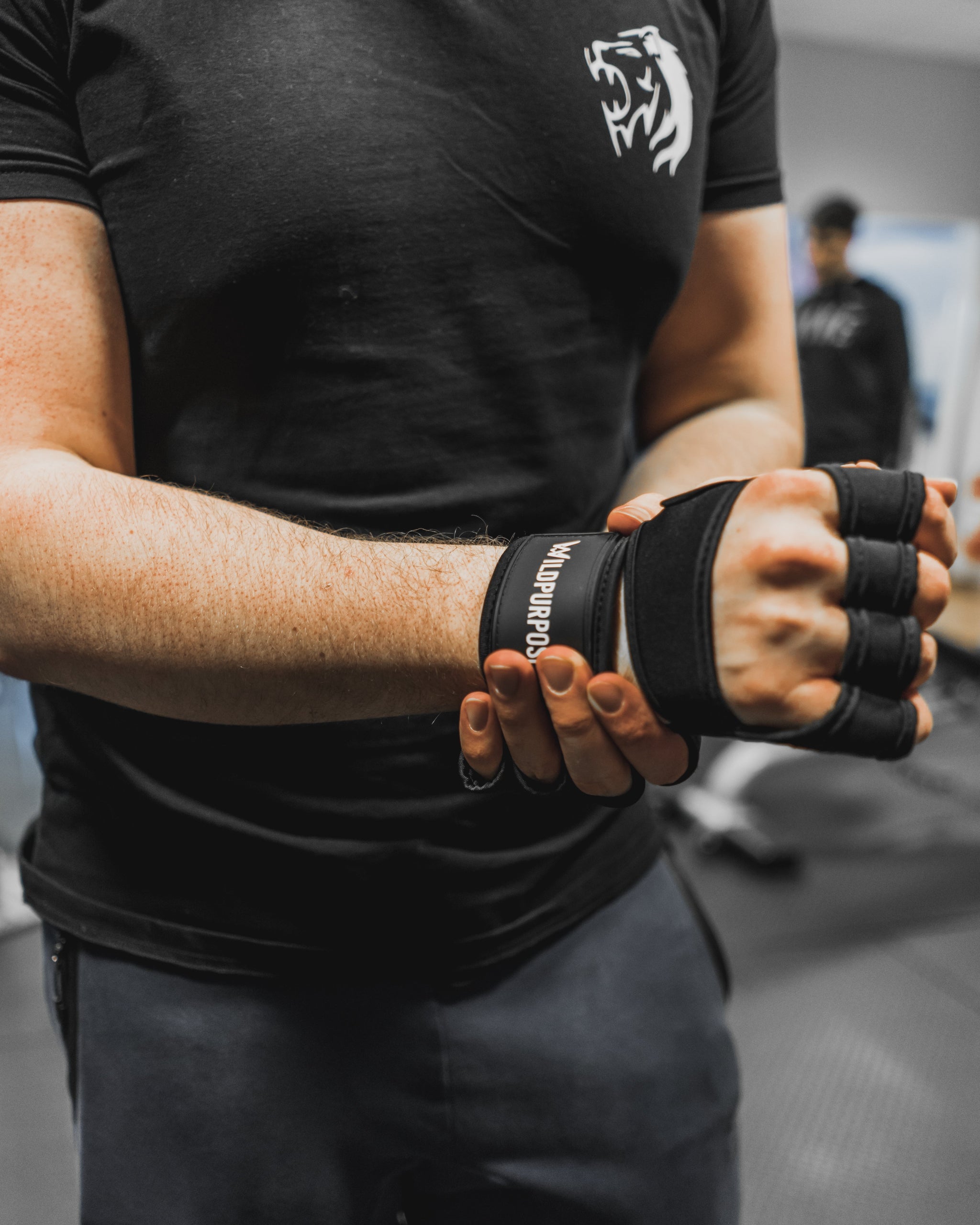 Easy Bicep Curl Fix For Bigger Biceps, Purpose Gloves