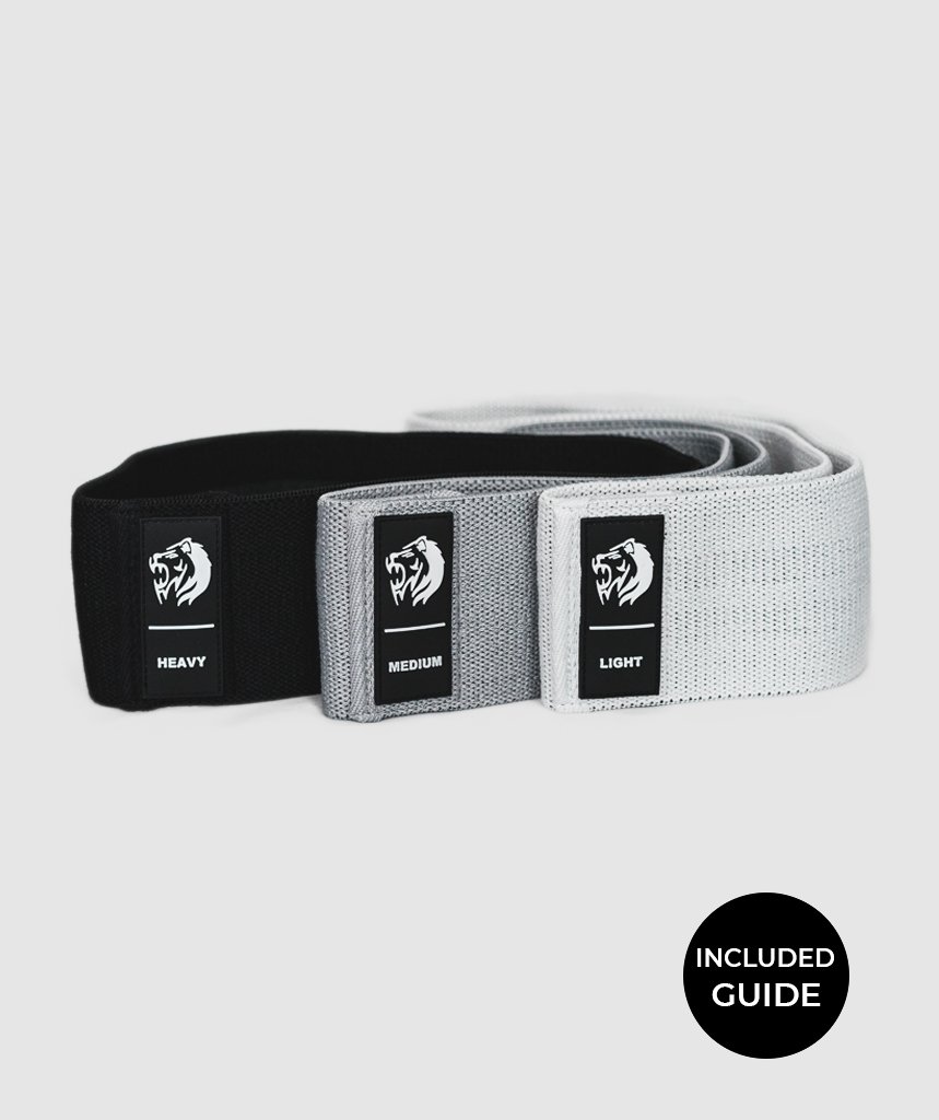 Resistance Bands | Bundle