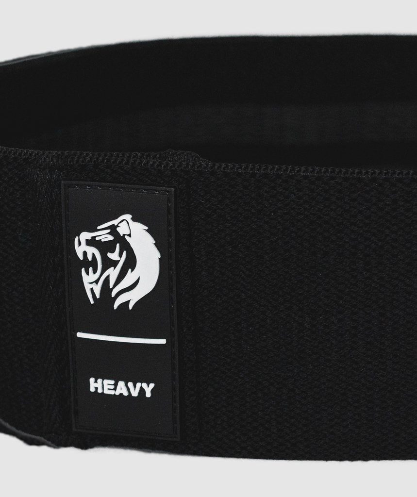 Resistance Bands | Heavy