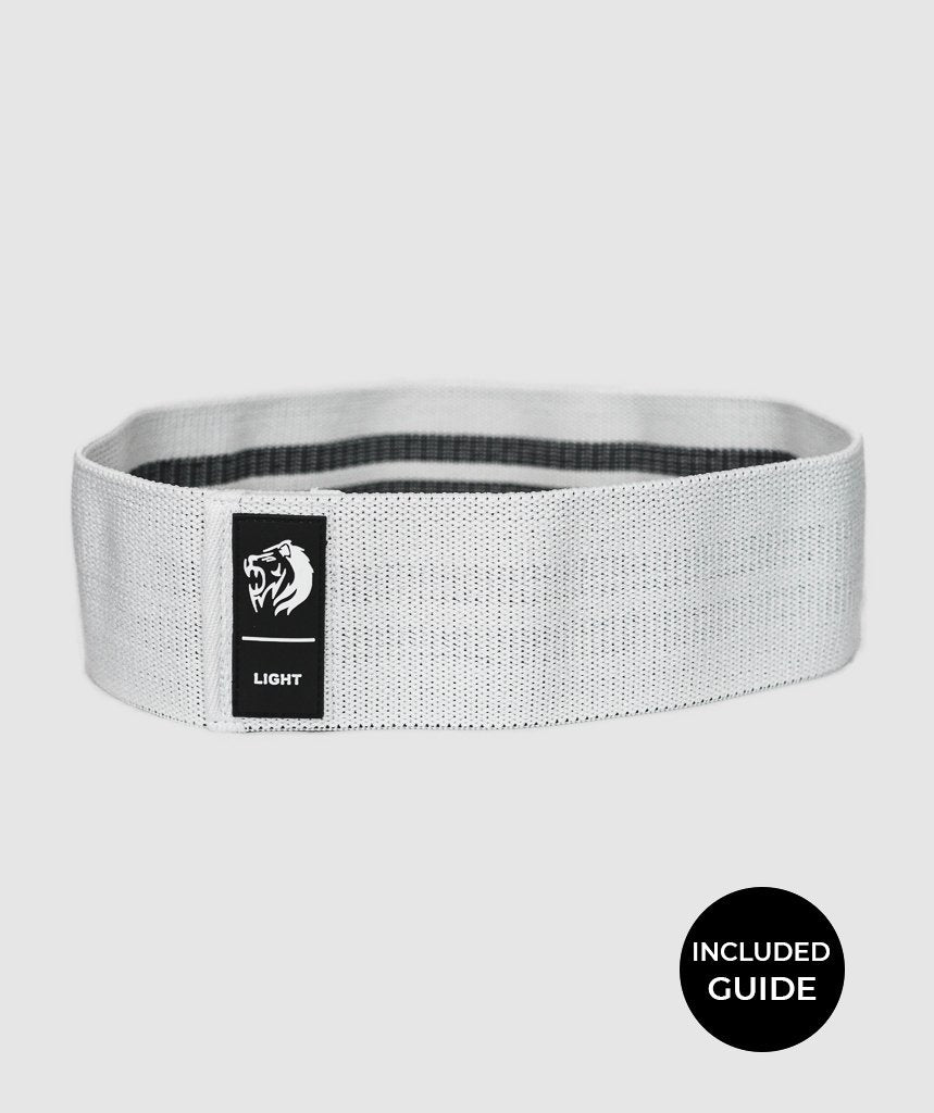 Resistance Bands | Light