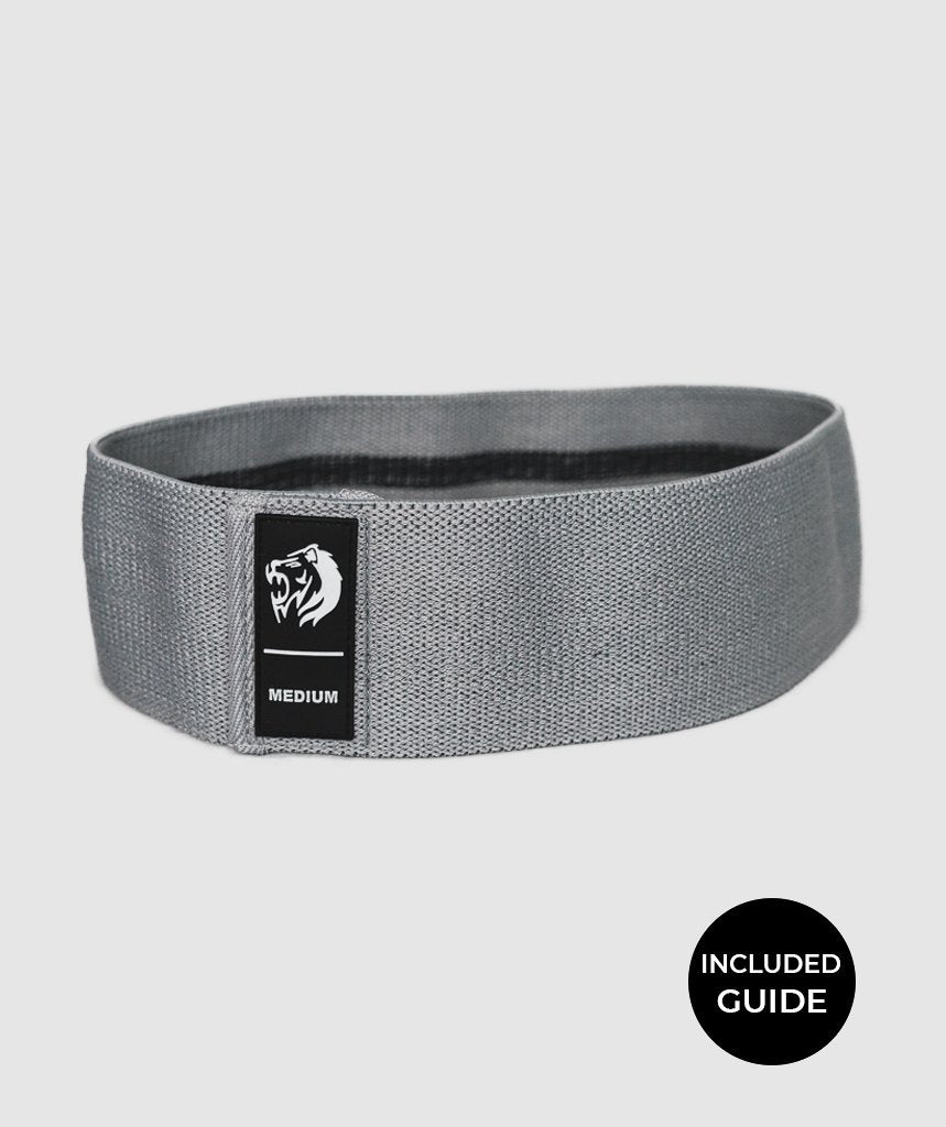 Resistance Bands | Medium